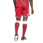 Kinder Liverpool 2026/27 Heimshorts