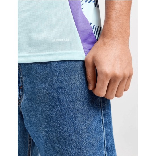 Schottland Auswärtstrikot EURO 2024