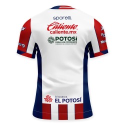 Herren Atlético San Luis 2025/26 Heimtrikot Herren Atlético San Luis 2025/26 Heimtrikot