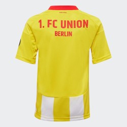 Kinder 1.FC Union Berlin 2024/25 Dritttrikot