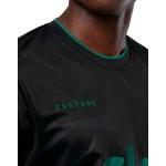 Damen Irland 2025 Drittes Castore-Stealth Trikot