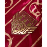 Herren Latina Calcio 2025/26 Dritteltrikot