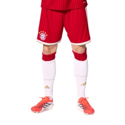 Herren Bayern München 2026/27 Heimshorts