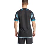 Herren Minnesota United FC 2025 Heimhose
