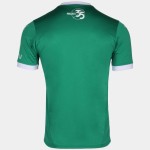 Herren Plymouth Argyle 2024/25 Heimtrikot