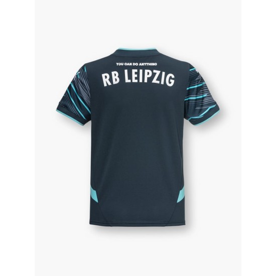 Kinder RB Leipzig 2024/25 Dritttrikot