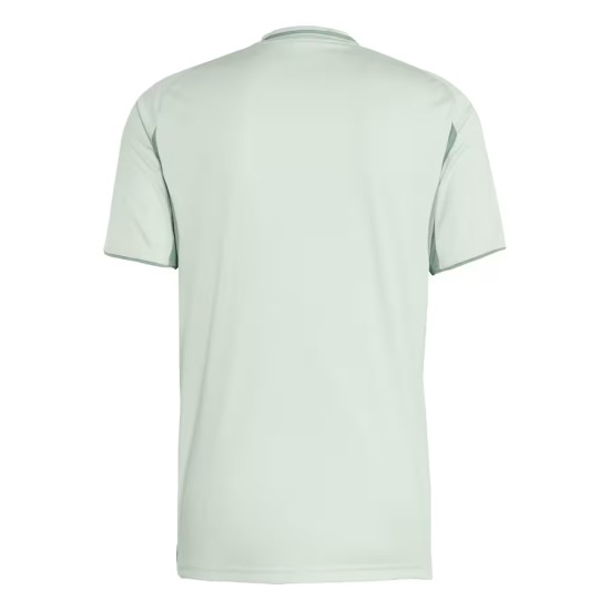 Damen Austin FC 2025 Drittes Pre Match Shirt - Grün