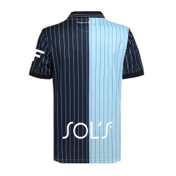 Herren Havre AC 2025/26 Heimtrikot Herren Havre AC 2025/26 Heimtrikot