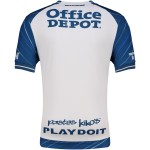 Damen Pachuca 2025/26 Heimtrikot Damen Pachuca 2025/26 Heimtrikot