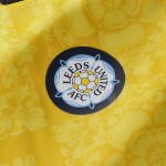 Kinder Leeds United 2026/27 Auswärtsset