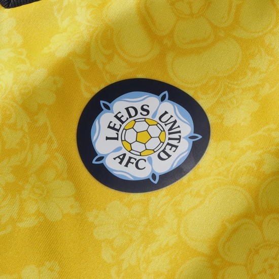 Kinder Leeds United 2026/27 Auswärtsset