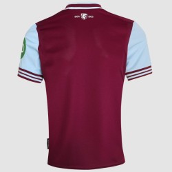 Herren West Ham United 2024/25 Heim Trikot