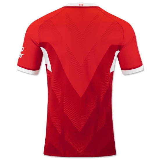 Damen VfB Stuttgart 2024/25 Auswärtstrikot