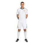 Herren Saudi-Arabien 2026 WM Auswärtsshorts