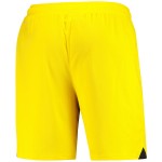 Herren BVB Borussia Dortmund 2023/24 Auswärts Shorts