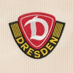 Kinder Dynamo Dresden 2025/26 Auswärtstrikot