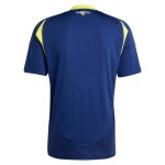 Herren Nashville SC 2025 Auswärts Shirt