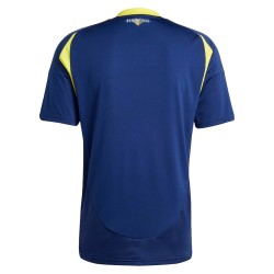 Herren Nashville SC 2025 Auswärts Shirt Herren Nashville SC 2025 Auswärts Shirt