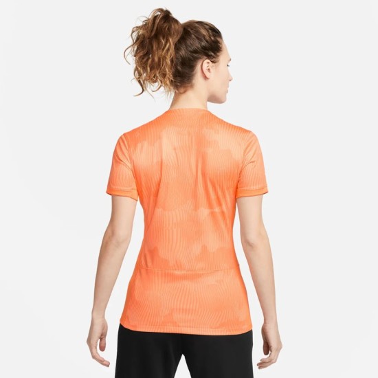 Damen Niederlande Heimtrikot 2023