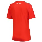Damen Sunderland 2024/25 Heim Pre Match Trikot