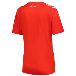 Damen Sunderland 2024/25 Heim Pre Match Trikot