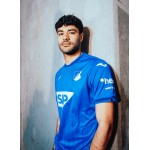 Damen TSG Hoffenheim 2024/25 Heimtrikot