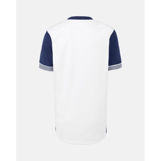 Kinder Tottenham Hotspur 2024/25 Heim Trikot