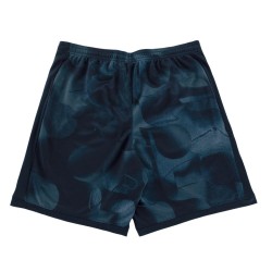 Kinder Toulouse FC 2025/26 Drittes Prematch-Shorts