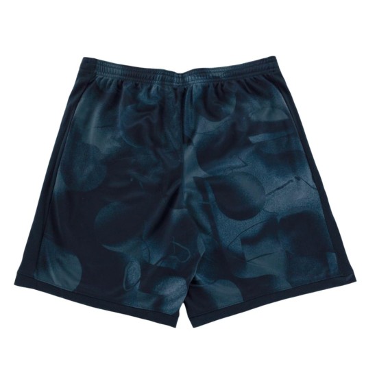 Kinder Toulouse FC 2025/26 Drittes Prematch-Shorts