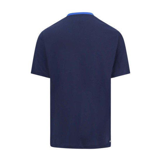 Kind Cardiff City 2024/25 Dritt Pre Match Shirt