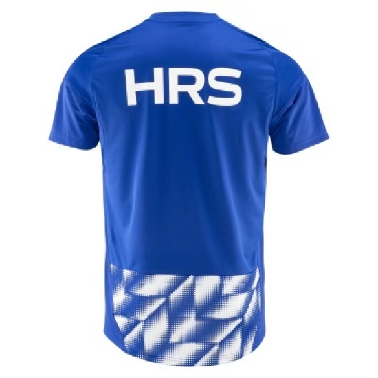 Herren FC Schalke 04 2025/26 Dritt-Vorbereitungstrikot