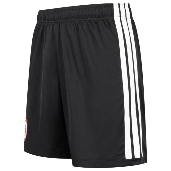Damen Eintracht Frankfurt 2026/27 Heimshorts