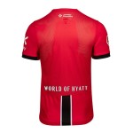 Damen Real Mallorca 2025/26 Heim Gelpiyo Trikot Damen Real Mallorca 2025/26 Heim Gelpiyo Trikot
