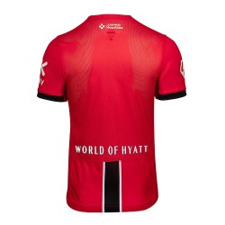 Herren Real Mallorca 2025/26 Heim Gelpiyo Trikot