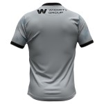 Kind Millwall 2024/25 Dritttrikot