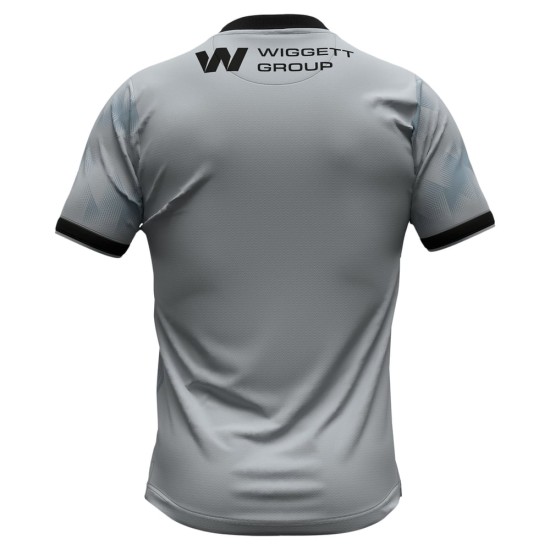 Kind Millwall 2024/25 Dritttrikot