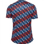 Damen Celta Vigo 2024/25 Drittes Pre-Game Shirt