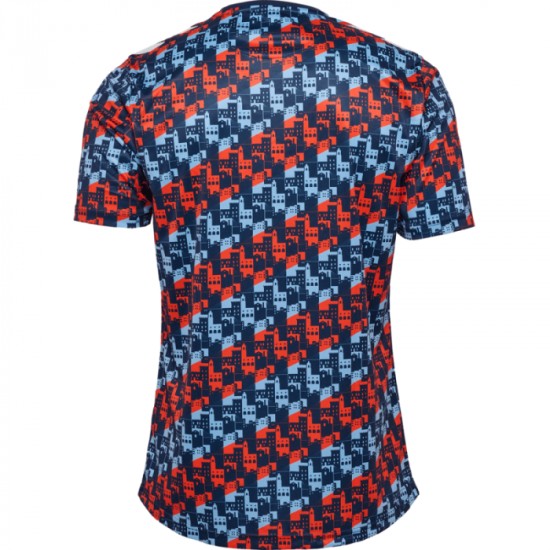 Damen Celta Vigo 2024/25 Drittes Pre-Game Shirt