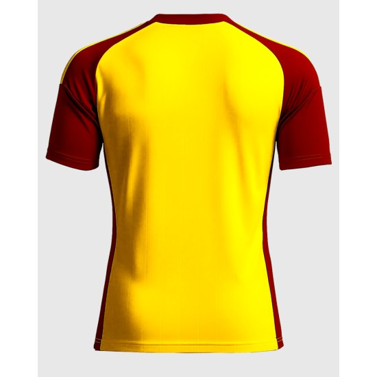 Damen Servette FC 2025/26 Drittes Trikot
