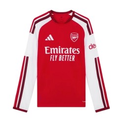Herren Arsenal Premier-League-Meister-Langarmshirt #26