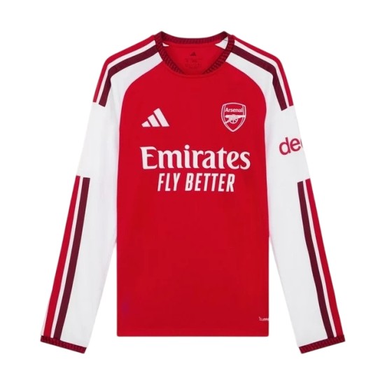 Kinder Arsenal Premier-League-Meister-Langarmshirt #26