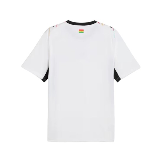 Herren Ghana 2026 Heim-WM-Trikot