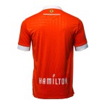 Damen Forge FC 2025 Heim Shirt