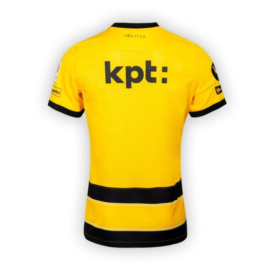 Kinder BSC Young Boys 2023/24 Heim Shirt