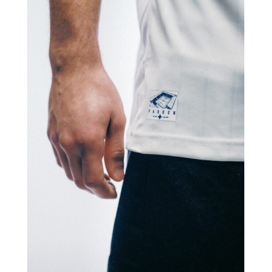 Herren IFK Norrköping 2026 Heimtrikot