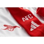 Kinder Arsenal 2024/25 Heimset