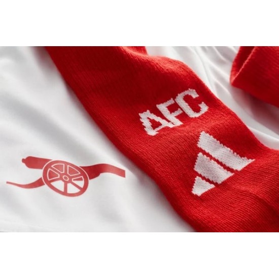 Kinder Arsenal 2024/25 Heimset