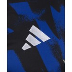 Damen Leicester City 2024/25 Drittes Pre Match Trikot