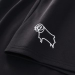 Damen Derby County 2026/27 Home Shorts