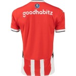 Herren PSV 2024/25 Heimtrikot